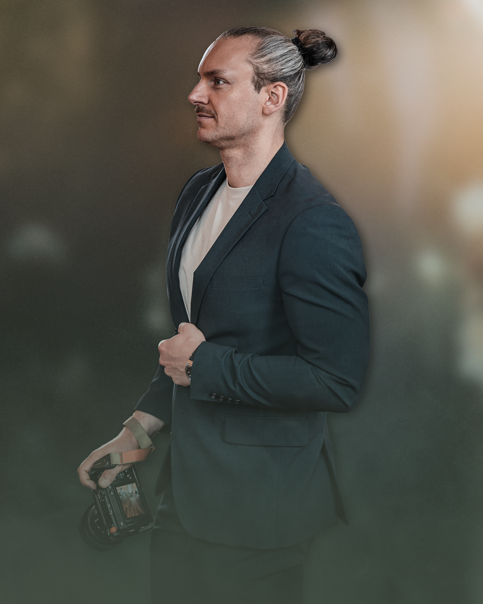 Thorsten - Hochzeitsfotograf Düsseldorf